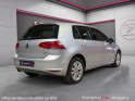 Volkswagen golf 1.6 tdi 110 bluemotion dsg7 confortline garantie 12 mois occasion simplicicar angers simplicicar simplicibike...