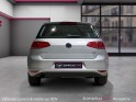 Volkswagen golf 1.6 tdi 110 bluemotion dsg7 confortline garantie 12 mois occasion simplicicar angers simplicicar simplicibike...