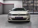 Volkswagen golf 1.6 tdi 110 bluemotion dsg7 confortline garantie 12 mois occasion simplicicar angers simplicicar simplicibike...