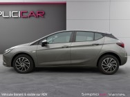 OPEL d'occasion ASTRA 1.6 D 110 EDITION 120 ANS de 2019 Vannes (56)﻿