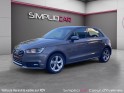 Audi a1 sportback 1.0 tfsi ultra 95 s tronic 7 ambition occasion simplicicar coeur d'yvelines - auto expo 78 simplicicar...