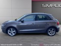 Audi a1 sportback 1.0 tfsi ultra 95 s tronic 7 ambition occasion simplicicar coeur d'yvelines - auto expo 78 simplicicar...