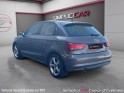 Audi a1 sportback 1.0 tfsi ultra 95 s tronic 7 ambition occasion simplicicar coeur d'yvelines - auto expo 78 simplicicar...