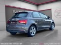 Audi a1 sportback 1.0 tfsi ultra 95 s tronic 7 ambition occasion simplicicar coeur d'yvelines - auto expo 78 simplicicar...