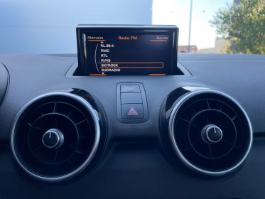 Audi a1 sportback 1.0 tfsi ultra 95 s tronic 7 ambition occasion simplicicar coeur d'yvelines - auto expo 78 simplicicar...