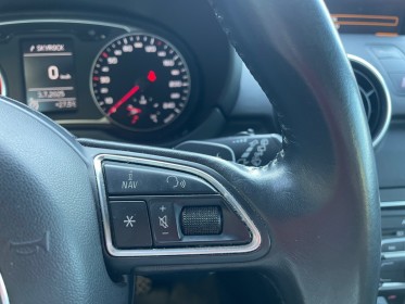Audi a1 sportback 1.0 tfsi ultra 95 s tronic 7 ambition occasion simplicicar coeur d'yvelines - auto expo 78 simplicicar...