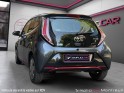 Toyota aygo 1.0 vvt-i x-play/garantie 12 mois/entretien constructeur/ecran/camera de recul occasion montreuil (porte de...