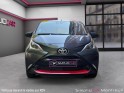 Toyota aygo 1.0 vvt-i x-play/garantie 12 mois/entretien constructeur/ecran/camera de recul occasion montreuil (porte de...