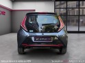 Toyota aygo 1.0 vvt-i x-play/garantie 12 mois/entretien constructeur/ecran/camera de recul occasion montreuil (porte de...