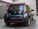 Toyota aygo 1.0 vvt-i x-play/garantie 12 mois/entretien constructeur/ecran/camera de recul occasion montreuil (porte de...