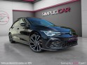 Volkswagen golf 2.0 tdi scr 200 dsg7 gtd garantie vw jusqu'en 2026 occasion simplicicar caen  simplicicar simplicibike france