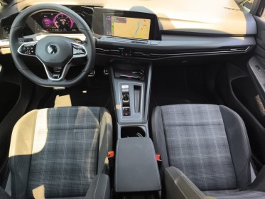 Volkswagen golf 2.0 tdi scr 200 dsg7 gtd garantie vw jusqu'en 2026 occasion simplicicar caen  simplicicar simplicibike france