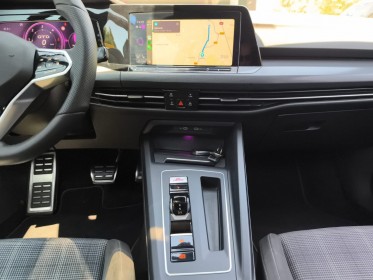 Volkswagen golf 2.0 tdi scr 200 dsg7 gtd garantie vw jusqu'en 2026 occasion simplicicar caen  simplicicar simplicibike france
