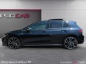 Volkswagen golf 2.0 tdi scr 200 dsg7 gtd garantie vw jusqu'en 2026 occasion simplicicar caen  simplicicar simplicibike france