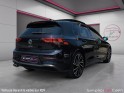 Volkswagen golf 2.0 tdi scr 200 dsg7 gtd garantie vw jusqu'en 2026 occasion simplicicar caen  simplicicar simplicibike france