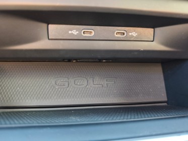 Volkswagen golf 2.0 tdi scr 200 dsg7 gtd garantie vw jusqu'en 2026 occasion simplicicar caen  simplicicar simplicibike france