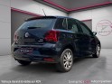 Volkswagen polo 1.2 tsi 90 bluemotion technology série spéciale lounge garantie 12 mois occasion montpellier (34)...