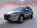Ford kuga 2.5 duratec 225 ch phev powershift / camera de recul occasion simplicicar orgeval  simplicicar simplicibike france