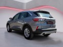 Ford kuga 2.5 duratec 225 ch phev powershift / camera de recul occasion simplicicar orgeval  simplicicar simplicibike france