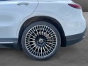Mercedes eqc 400 408 ch/300 kw 4matic amg line origine mercedes royan garantie 12 mois occasion simplicicar royan simplicicar...