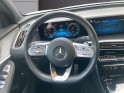 Mercedes eqc 400 408 ch/300 kw 4matic amg line origine mercedes royan garantie 12 mois occasion simplicicar royan simplicicar...