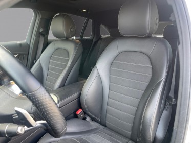 Mercedes eqc 400 408 ch/300 kw 4matic amg line origine mercedes royan garantie 12 mois occasion simplicicar royan simplicicar...