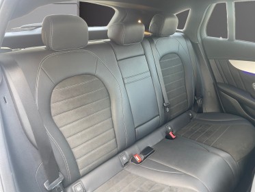 Mercedes eqc 400 408 ch/300 kw 4matic amg line origine mercedes royan garantie 12 mois occasion simplicicar royan simplicicar...