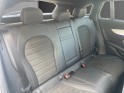 Mercedes eqc 400 408 ch/300 kw 4matic amg line origine mercedes royan garantie 12 mois occasion simplicicar royan simplicicar...