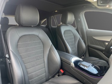 Mercedes eqc 400 408 ch/300 kw 4matic amg line origine mercedes royan garantie 12 mois occasion simplicicar royan simplicicar...