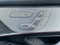 Mercedes eqc 400 408 ch/300 kw 4matic amg line origine mercedes royan garantie 12 mois occasion simplicicar royan simplicicar...