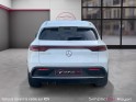 Mercedes eqc 400 408 ch/300 kw 4matic amg line origine mercedes royan garantie 12 mois occasion simplicicar royan simplicicar...