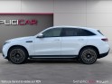 Mercedes eqc 400 408 ch/300 kw 4matic amg line origine mercedes royan garantie 12 mois occasion simplicicar royan simplicicar...