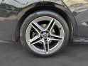 Mercedes classe c 180 9g-tronic amg line/full entretien mercedes/garantie 12 mois occasion paris 17ème (75)(porte maillot)...