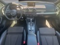 Audi a3 sportback 35 tfsi cod 150 s tronic 7 s line plus, toit ouvrant, carplay, s line, caméra de recul, occasion...