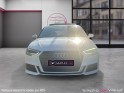 Audi a3 sportback 35 tfsi cod 150 s tronic 7 s line plus, toit ouvrant, carplay, s line, caméra de recul, occasion...