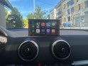 Audi a3 sportback 35 tfsi cod 150 s tronic 7 s line plus, toit ouvrant, carplay, s line, caméra de recul, occasion...