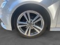 Audi a3 sportback 35 tfsi cod 150 s tronic 7 s line plus, toit ouvrant, carplay, s line, caméra de recul, occasion...