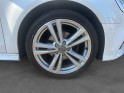 Audi a3 sportback 35 tfsi cod 150 s tronic 7 s line plus, toit ouvrant, carplay, s line, caméra de recul, occasion...