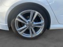 Audi a3 sportback 35 tfsi cod 150 s tronic 7 s line plus, toit ouvrant, carplay, s line, caméra de recul, occasion...