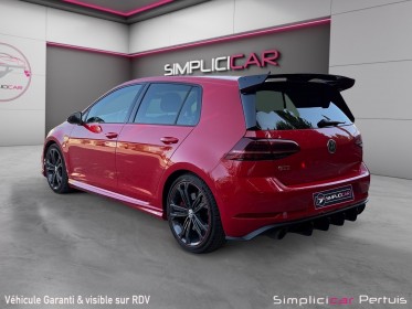 Volkswagen golf 2.0 tsi 245 dsg7 gti performance occasion simplicicar pertuis  simplicicar simplicibike france