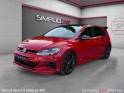 Volkswagen golf 2.0 tsi 245 dsg7 gti performance occasion simplicicar pertuis  simplicicar simplicibike france