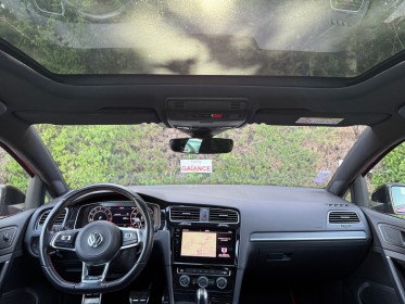 Volkswagen golf 2.0 tsi 245 dsg7 gti performance occasion simplicicar pertuis  simplicicar simplicibike france