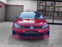 Volkswagen golf 2.0 tsi 245 dsg7 gti performance occasion simplicicar pertuis  simplicicar simplicibike france