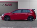 Volkswagen golf 2.0 tsi 245 dsg7 gti performance occasion simplicicar pertuis  simplicicar simplicibike france