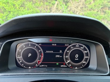 Volkswagen golf 2.0 tsi 245 dsg7 gti performance occasion simplicicar pertuis  simplicicar simplicibike france
