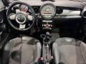 Mini cooper 1.6 122ch pack chilli toit ouvrant bluetooth régulateur garantie 12 mois occasion simplicicar narbonne...