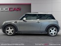 Mini cooper 1.6 122ch pack chilli toit ouvrant bluetooth régulateur garantie 12 mois occasion simplicicar narbonne...