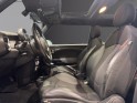 Mini cooper 1.6 122ch pack chilli toit ouvrant bluetooth régulateur garantie 12 mois occasion simplicicar narbonne...