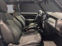 Mini cooper 1.6 122ch pack chilli toit ouvrant bluetooth régulateur garantie 12 mois occasion simplicicar narbonne...