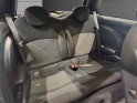 Mini cooper 1.6 122ch pack chilli toit ouvrant bluetooth régulateur garantie 12 mois occasion simplicicar narbonne...